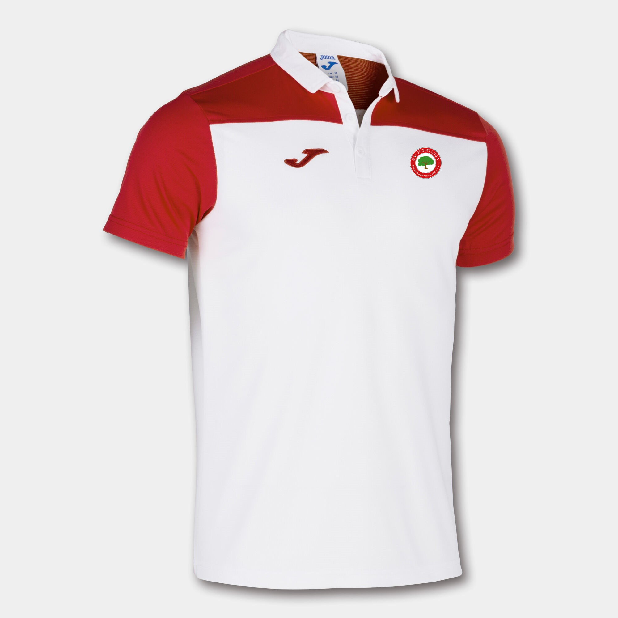 Poloshirt Hobby