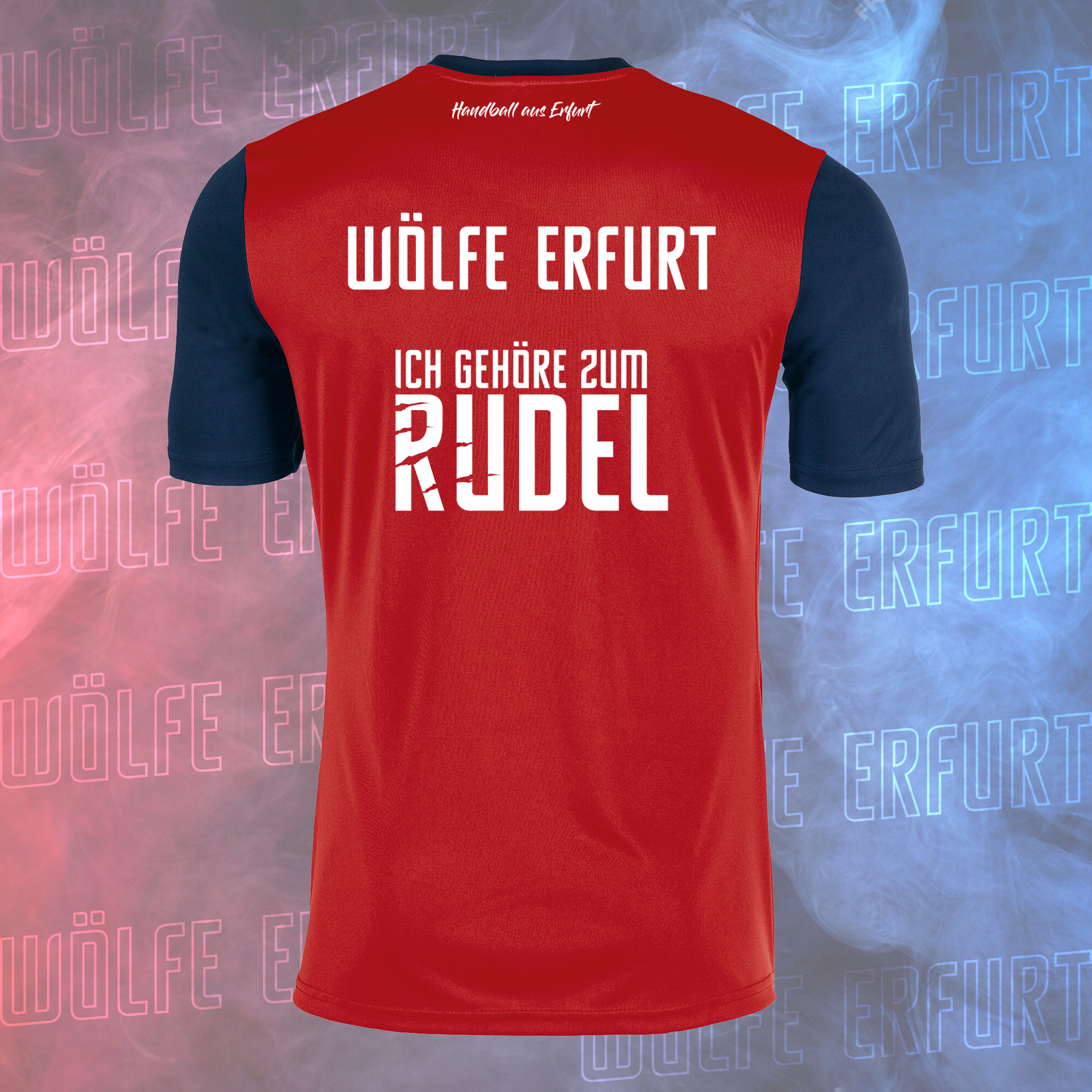 Fan Shirt