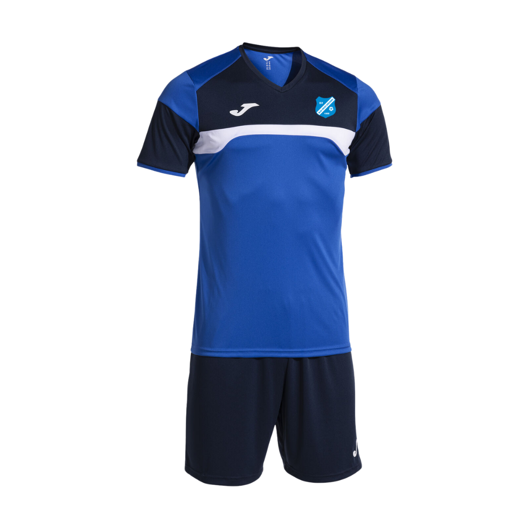 Set Danubio Royal/Navy