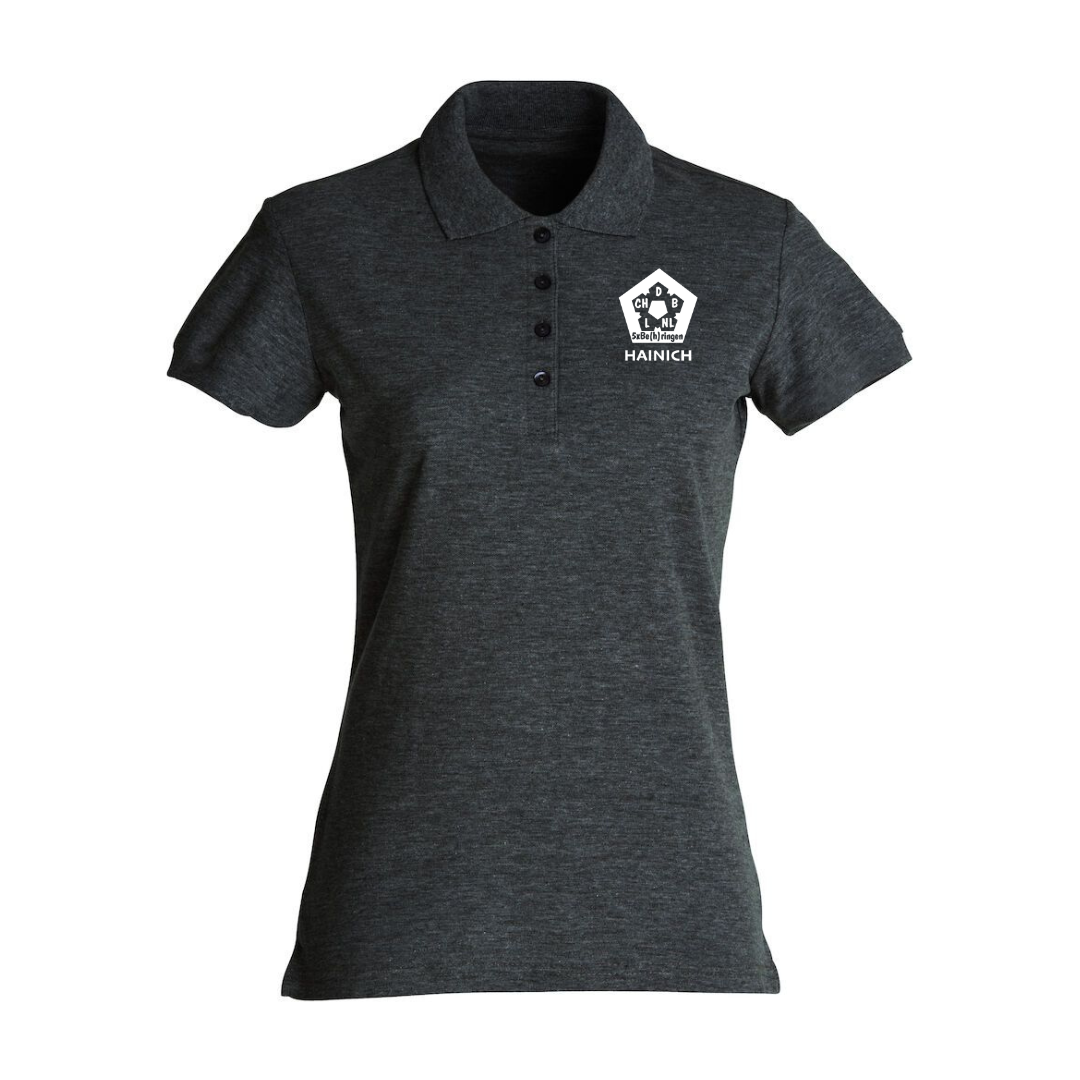 Polo Damen