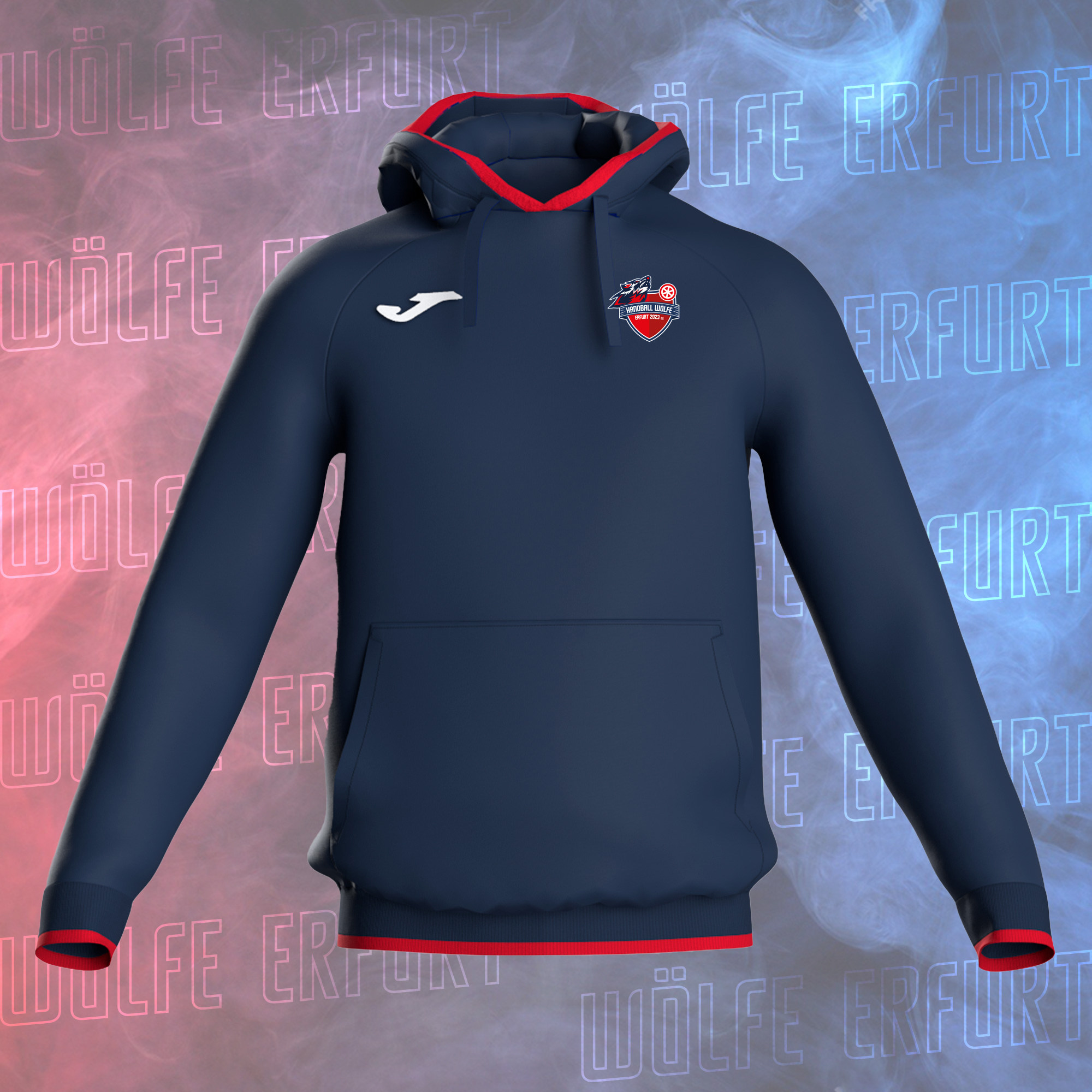 Hoodie Unisex 2
