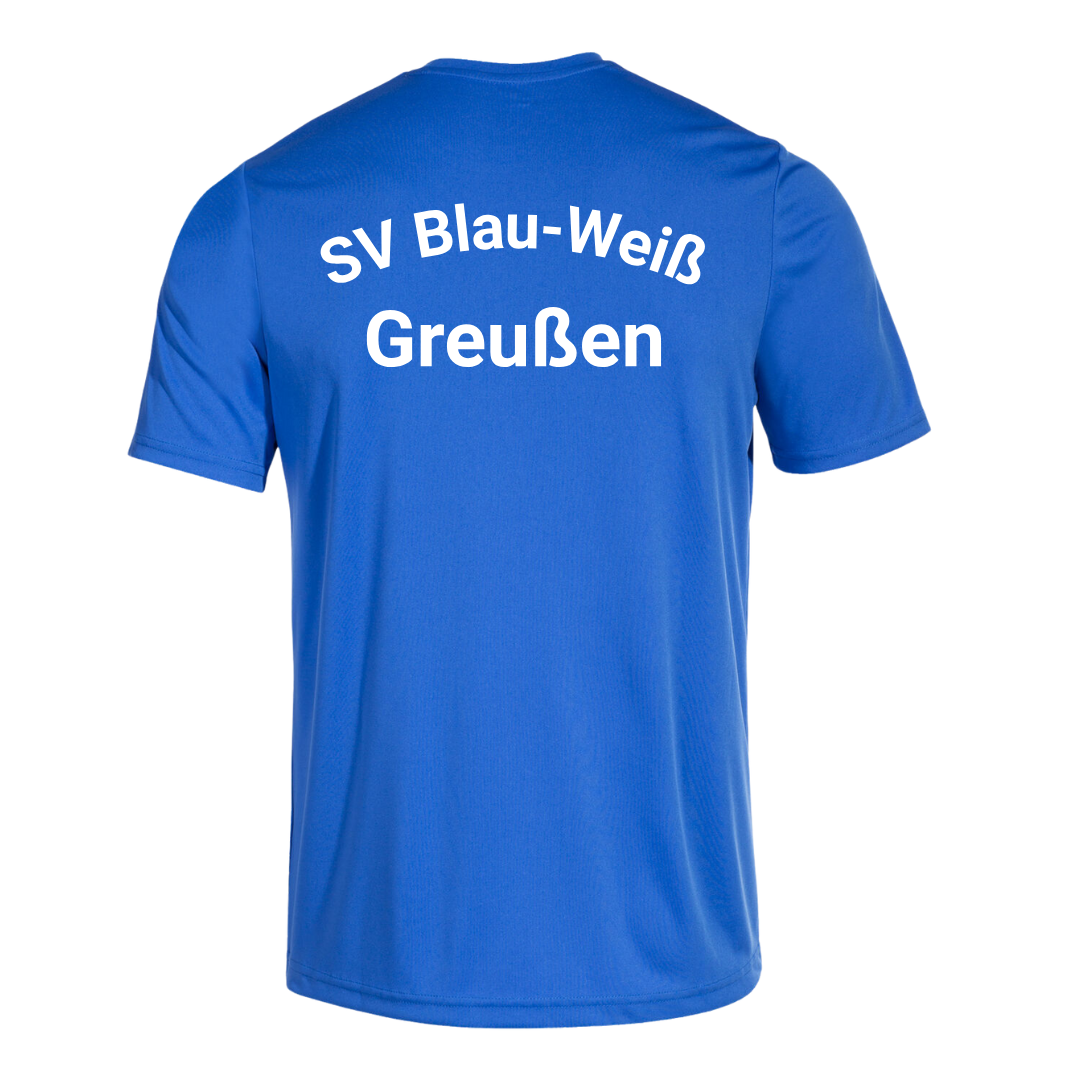 Combi Shirt