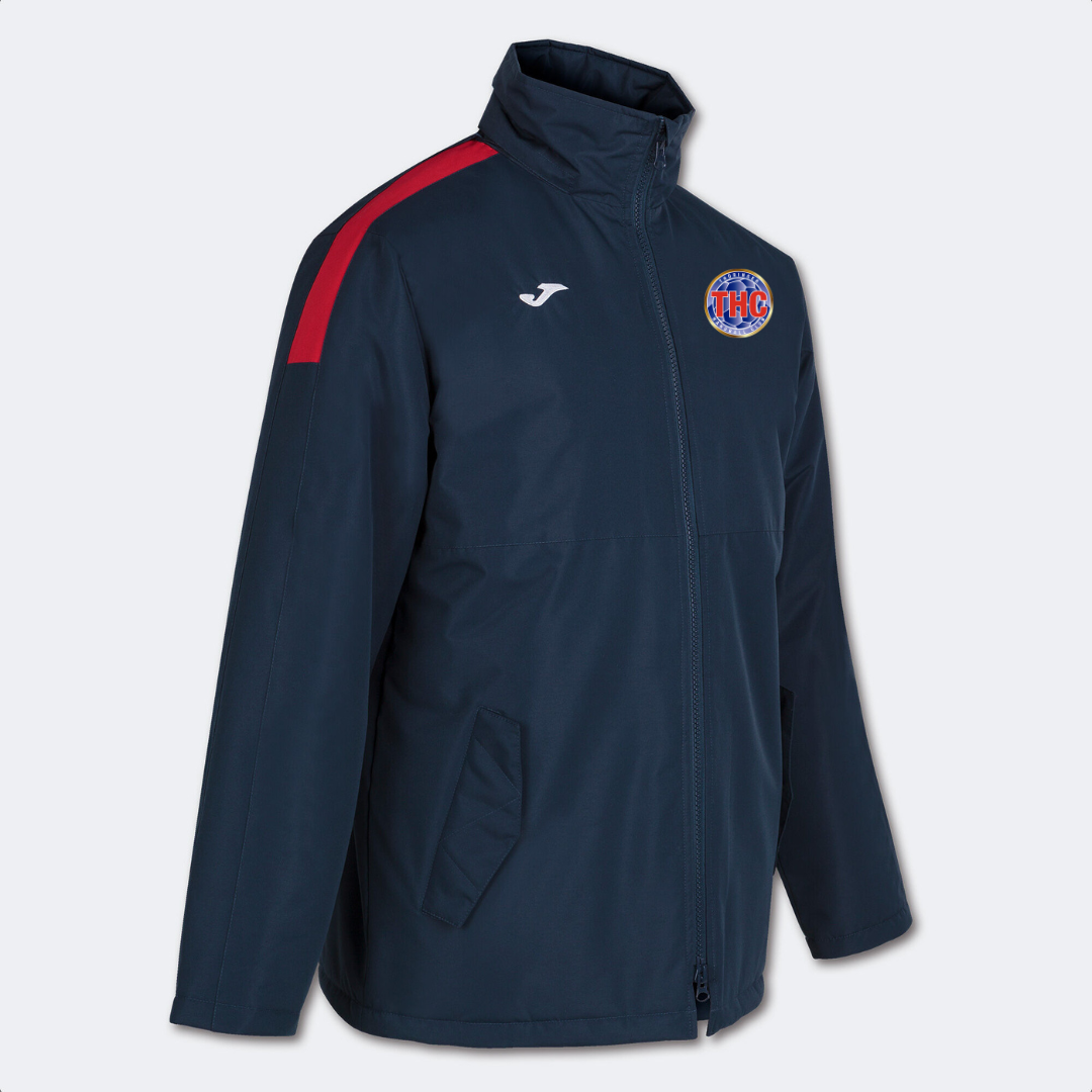 WInterjacke