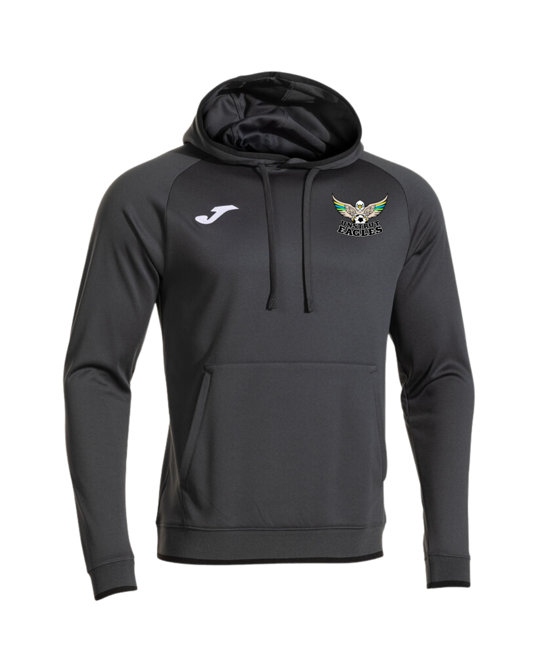 4. Hoodie