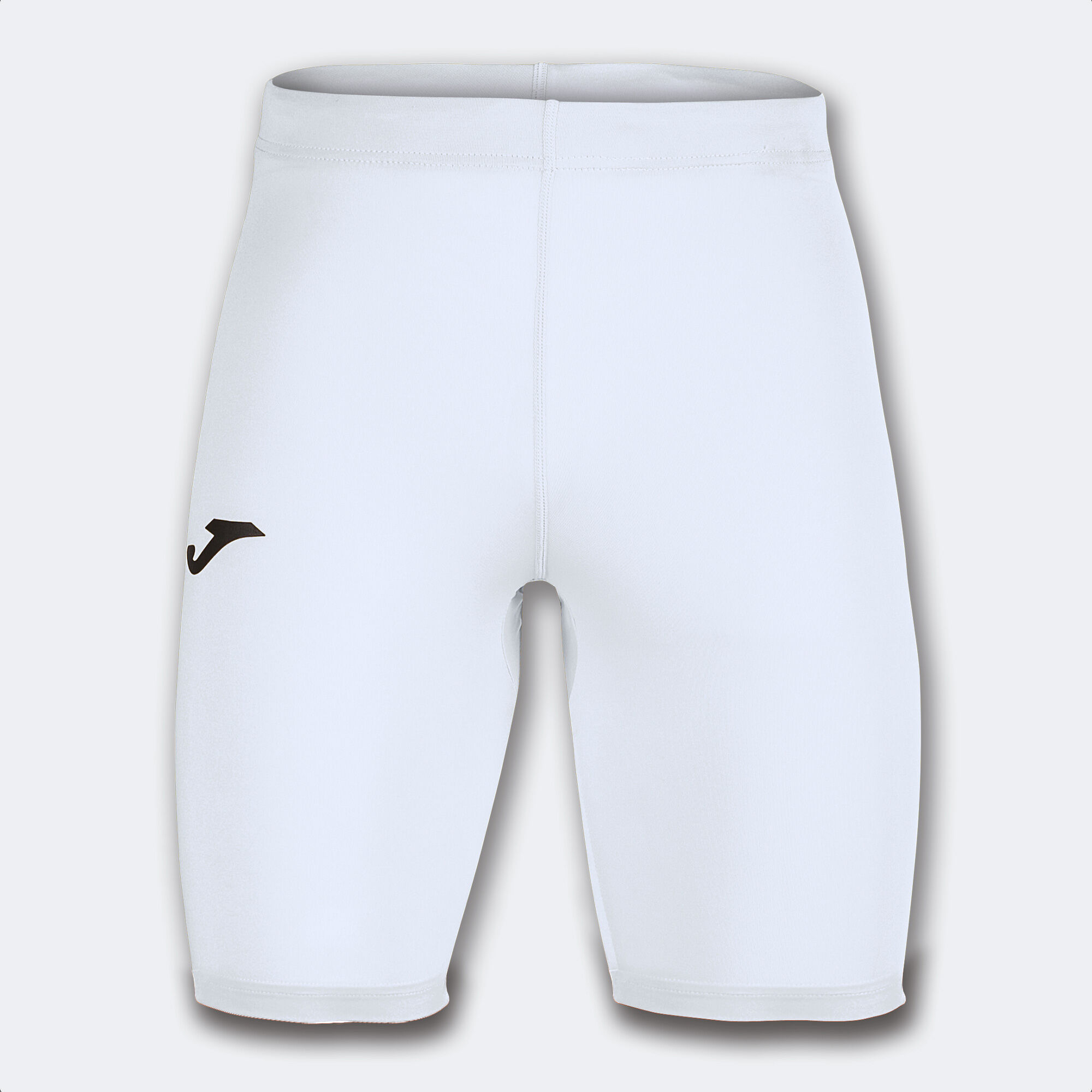 Unterziehshort Weiß