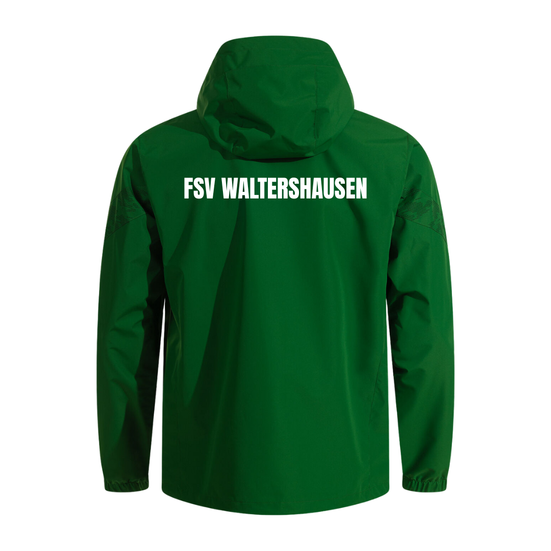 Regenjacke