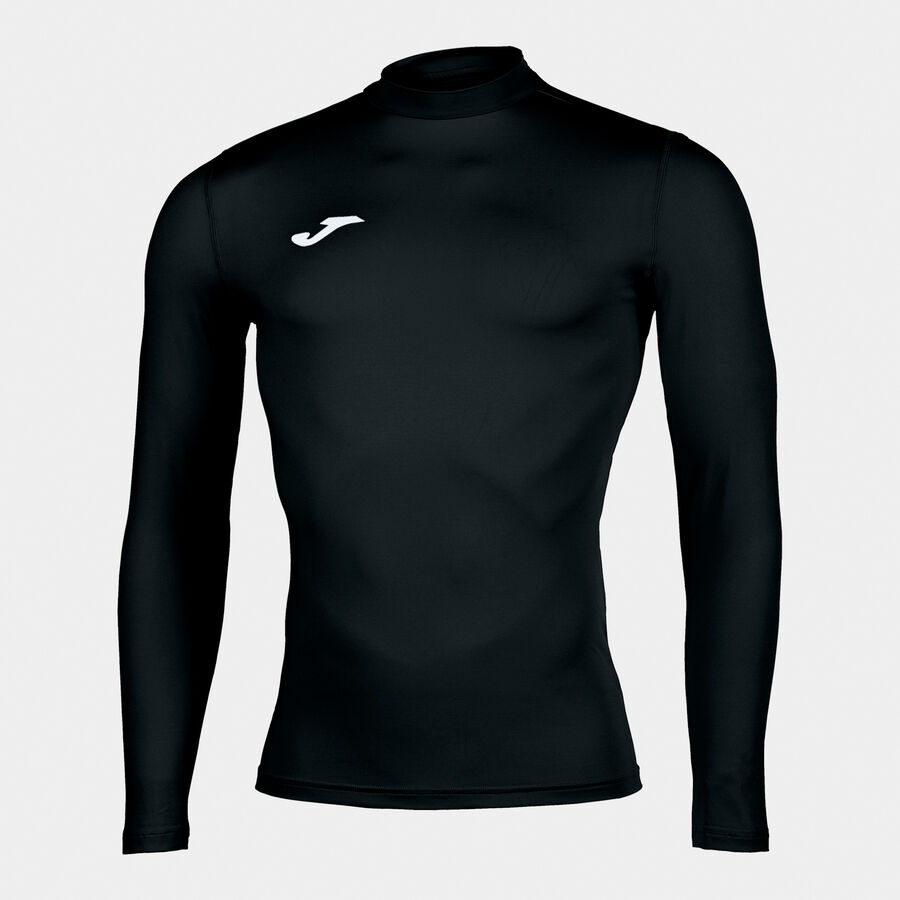 Unterziehshirt Schwarz