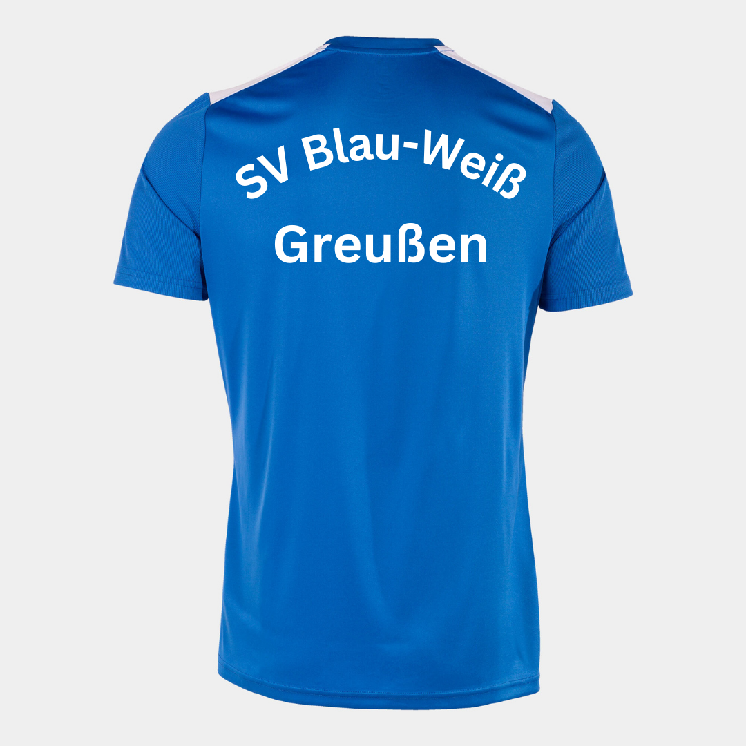 Shirt Championship