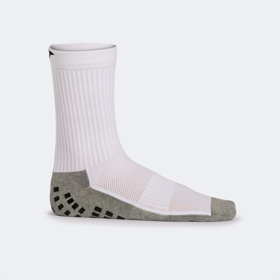 Anti-Rutsch-Socken Weiß